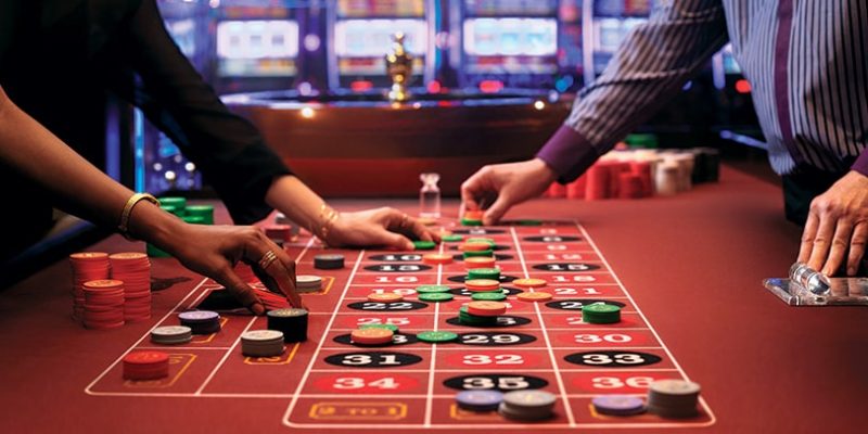 oke9 đăng nhập roulette số 1