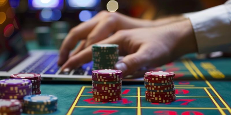 oke9 Ace hai mươi tám thanh