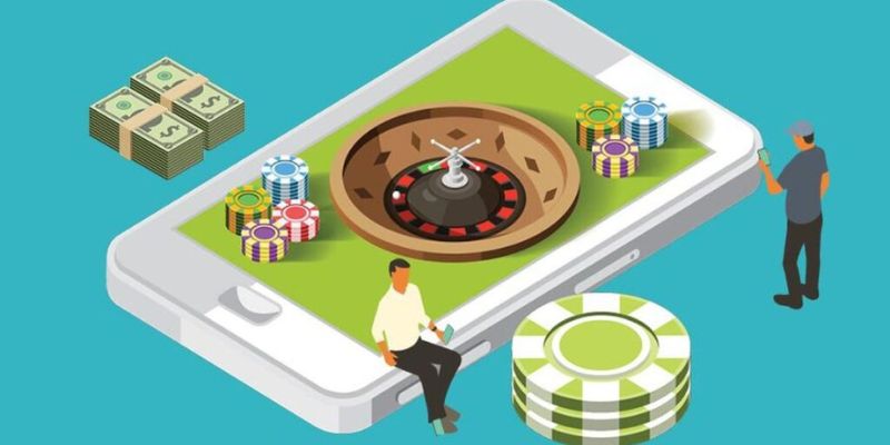 oke9 baccarat la gì