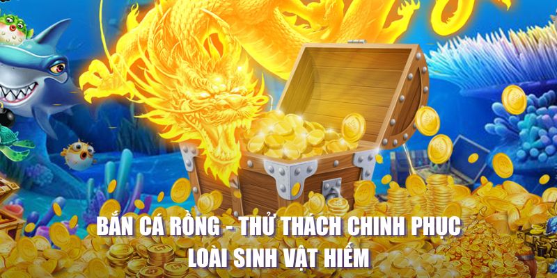 oke9 TP Bắn cá