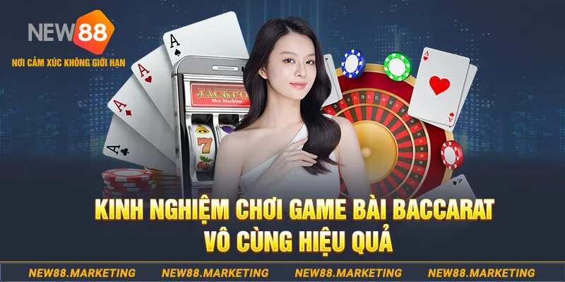 oke9 what is baccarat
