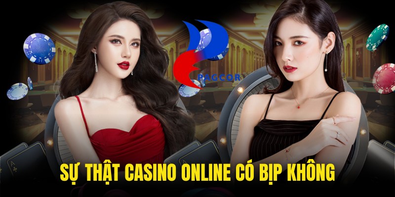 oke9 casino ở đâu