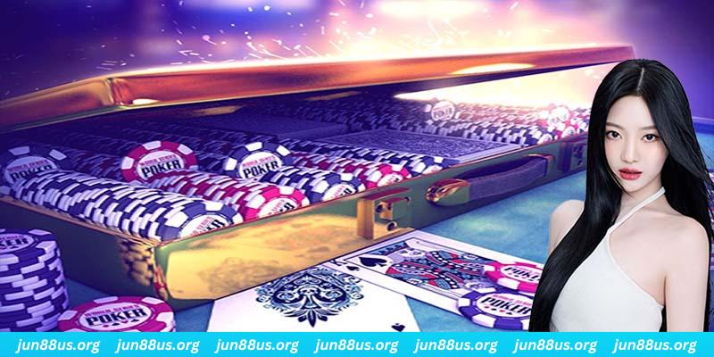 oke9 Bài Poker Bonus Kép