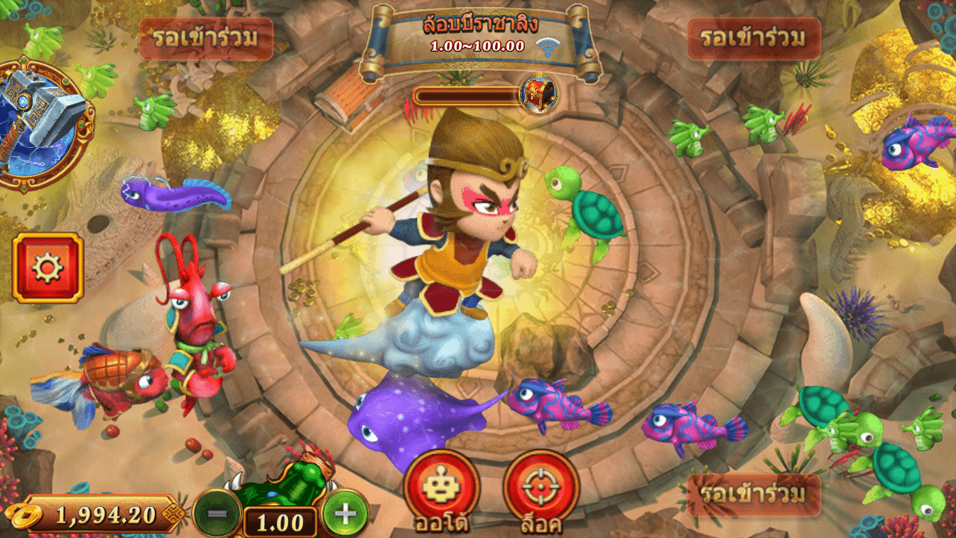 oke9 what are the best online casino games